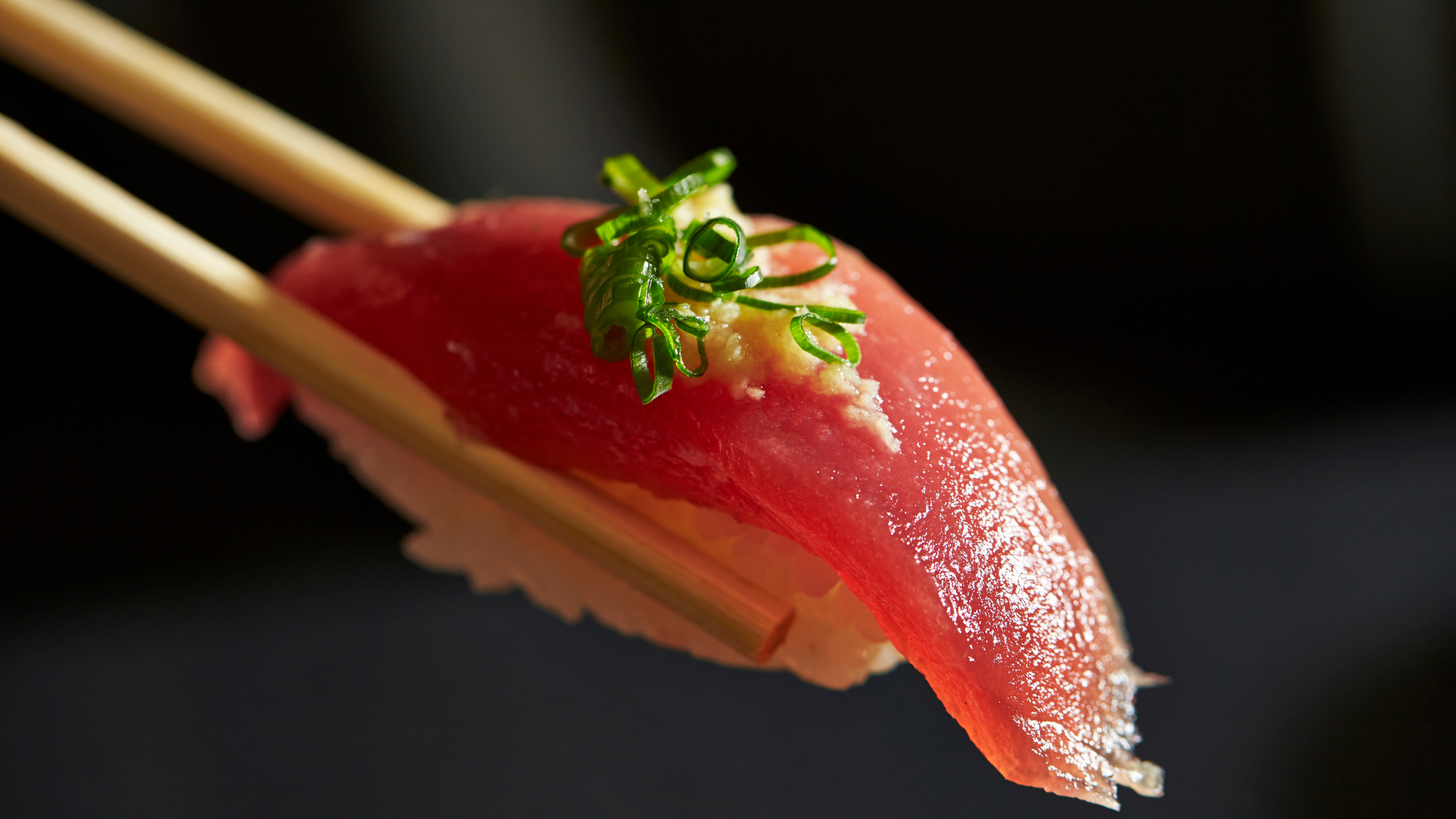Ghost kitchens- sashimi 
